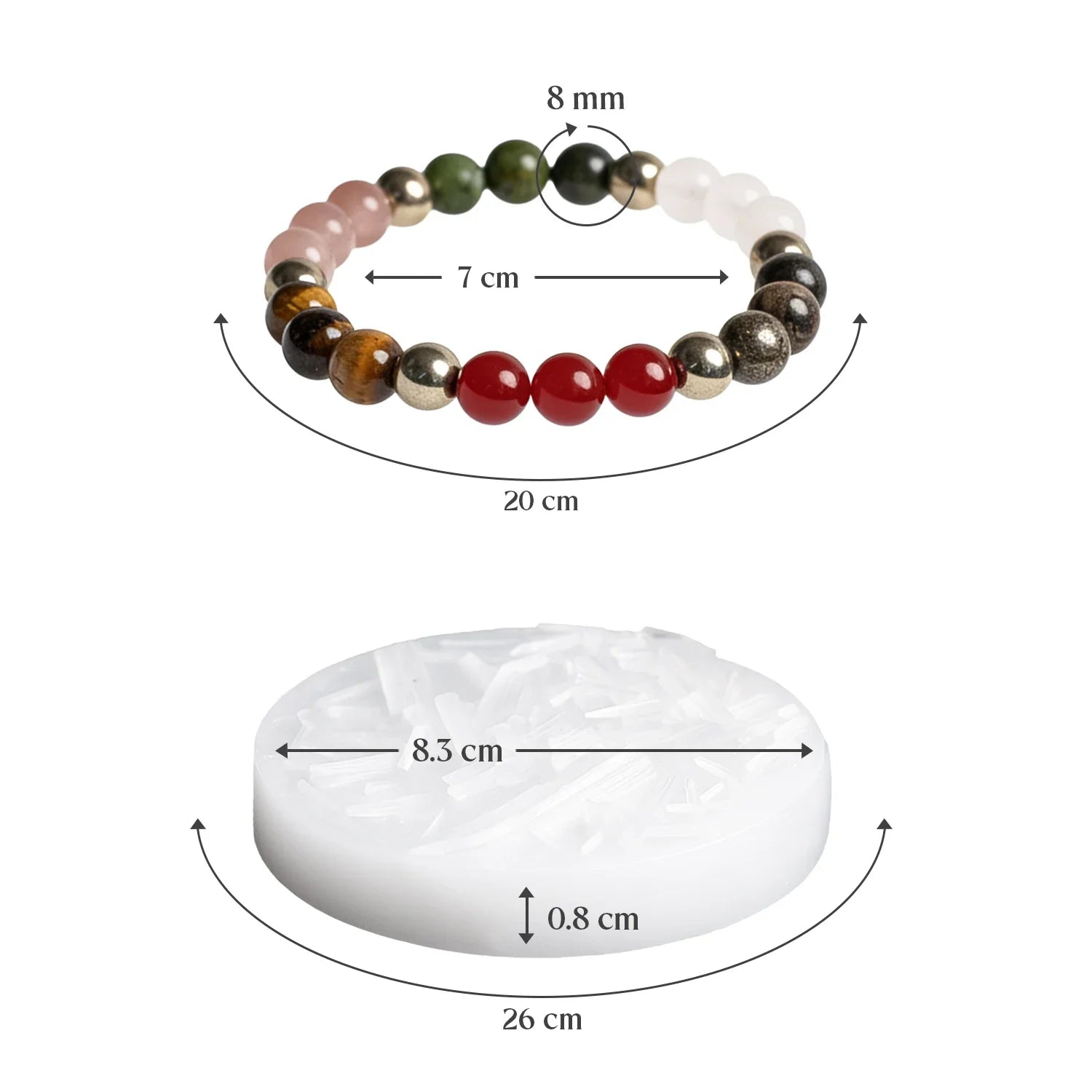 Dhan Vriddhi Bracelet