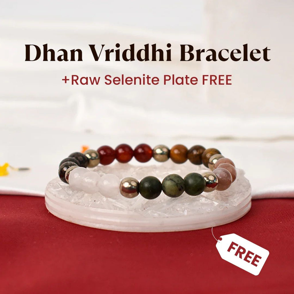 Dhan Vriddhi Bracelet
