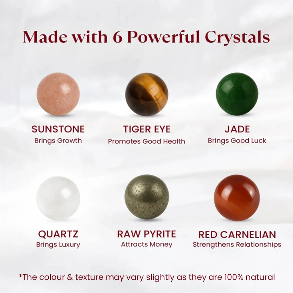 Dhan Vriddhi Bracelet