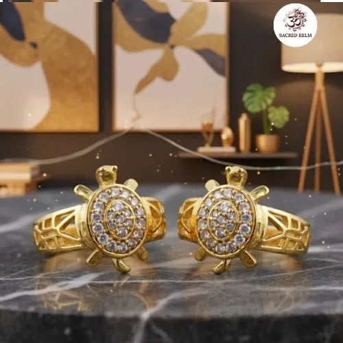 Meru Ring – Get Meru Ring Free