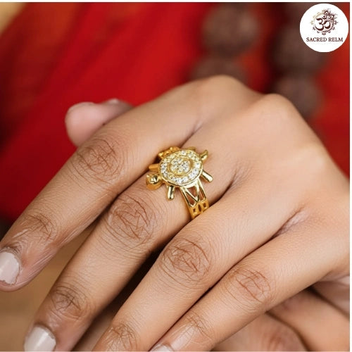 Meru Ring – Get Meru Ring Free