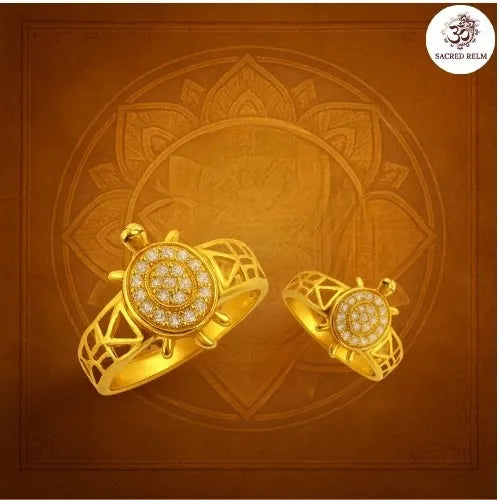 Meru Ring – Get Meru Ring Free