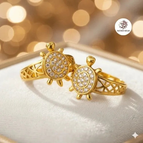 Meru Ring – Get Meru Ring Free